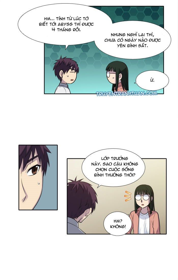 đọc truyện The Gamer Chương 142 ảnh 36 tại Thiên Thai Truyện