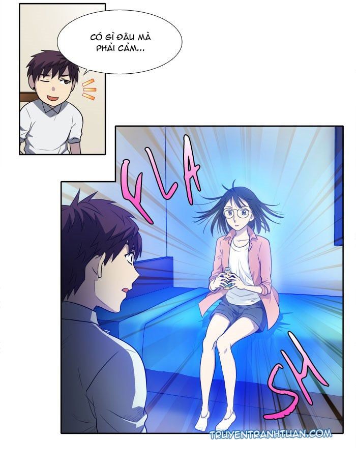 đọc truyện The Gamer Chương 142 ảnh 40 tại Thiên Thai Truyện