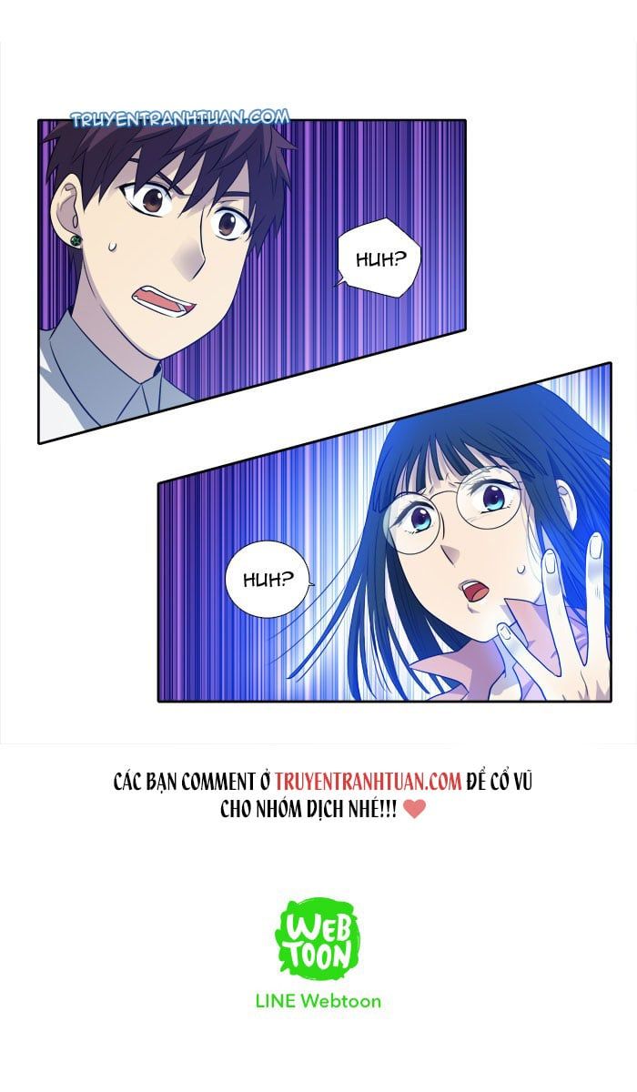 đọc truyện The Gamer Chương 142 ảnh 41 tại Thiên Thai Truyện