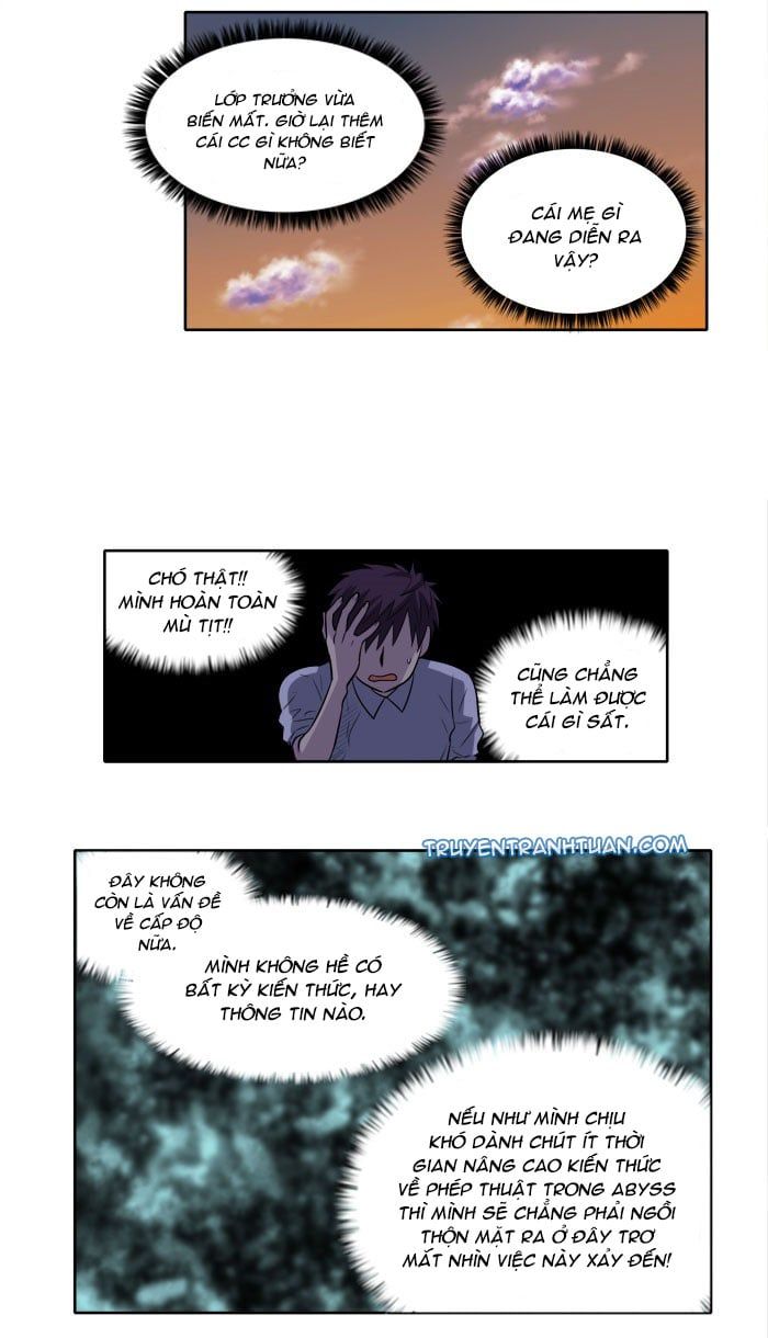 đọc truyện The Gamer Chương 143 ảnh 13 tại Thiên Thai Truyện