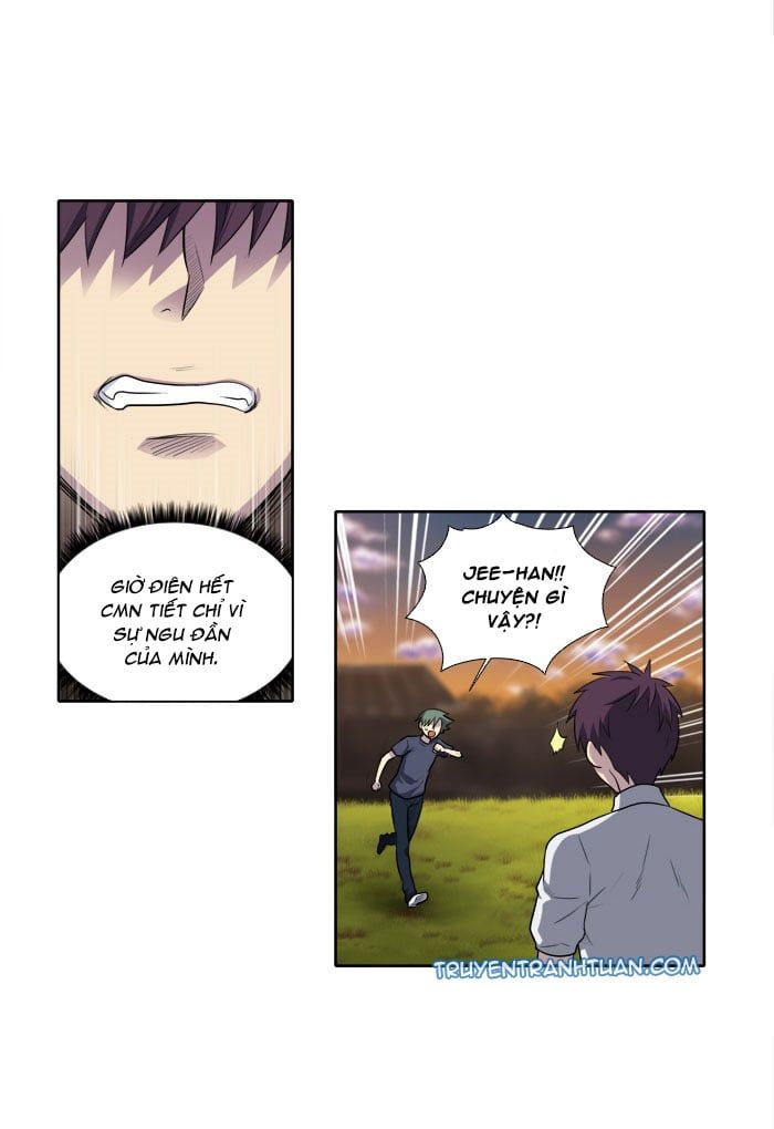 đọc truyện The Gamer Chương 143 ảnh 14 tại Thiên Thai Truyện