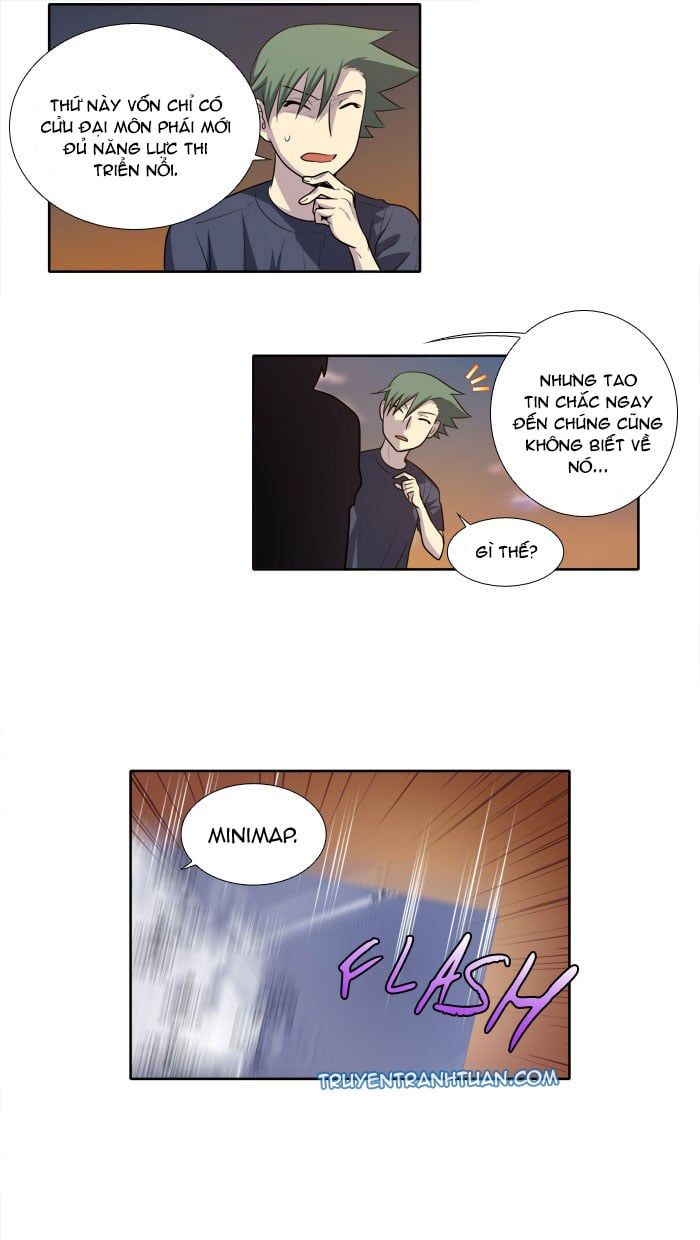 đọc truyện The Gamer Chương 143 ảnh 17 tại Thiên Thai Truyện