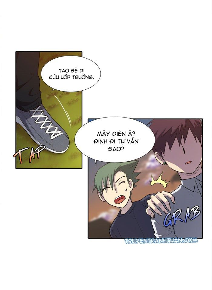 đọc truyện The Gamer Chương 143 ảnh 19 tại Thiên Thai Truyện