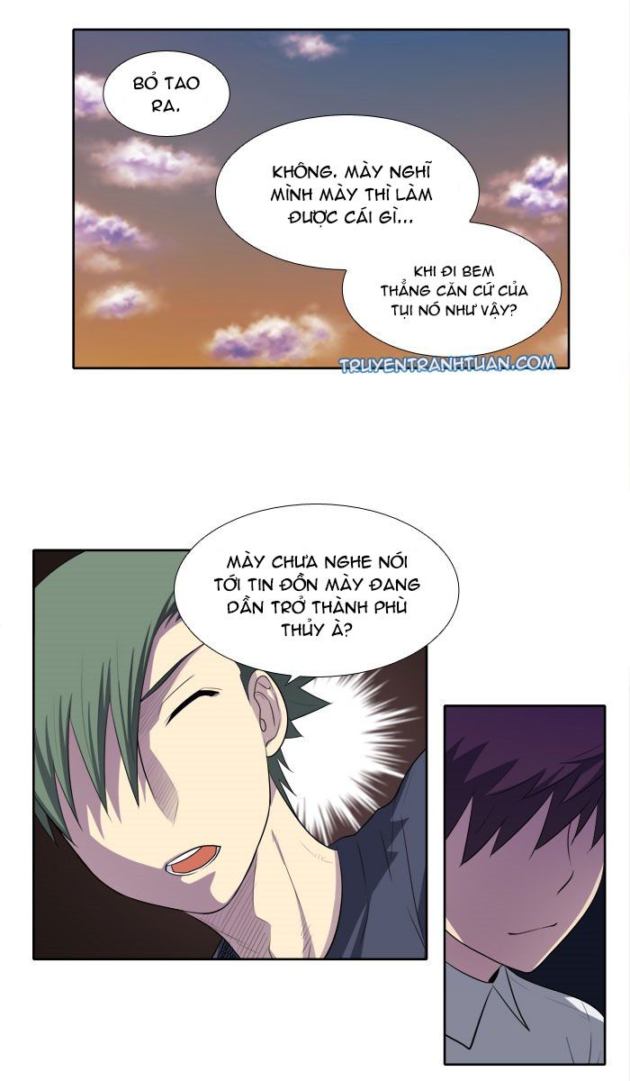 đọc truyện The Gamer Chương 143 ảnh 20 tại Thiên Thai Truyện