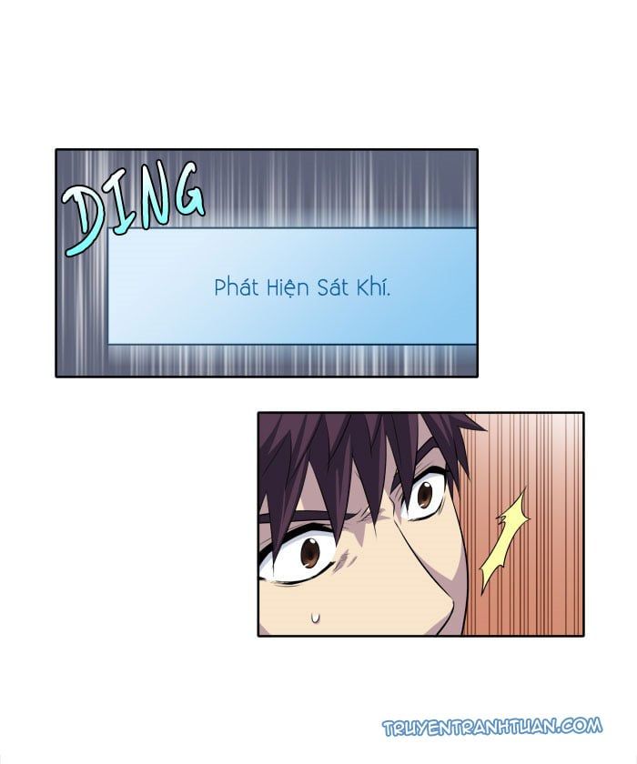 đọc truyện The Gamer Chương 143 ảnh 4 tại Thiên Thai Truyện