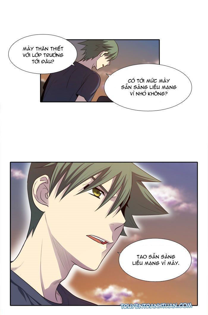 đọc truyện The Gamer Chương 143 ảnh 23 tại Thiên Thai Truyện