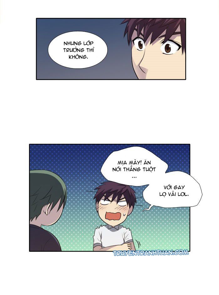 đọc truyện The Gamer Chương 143 ảnh 24 tại Thiên Thai Truyện