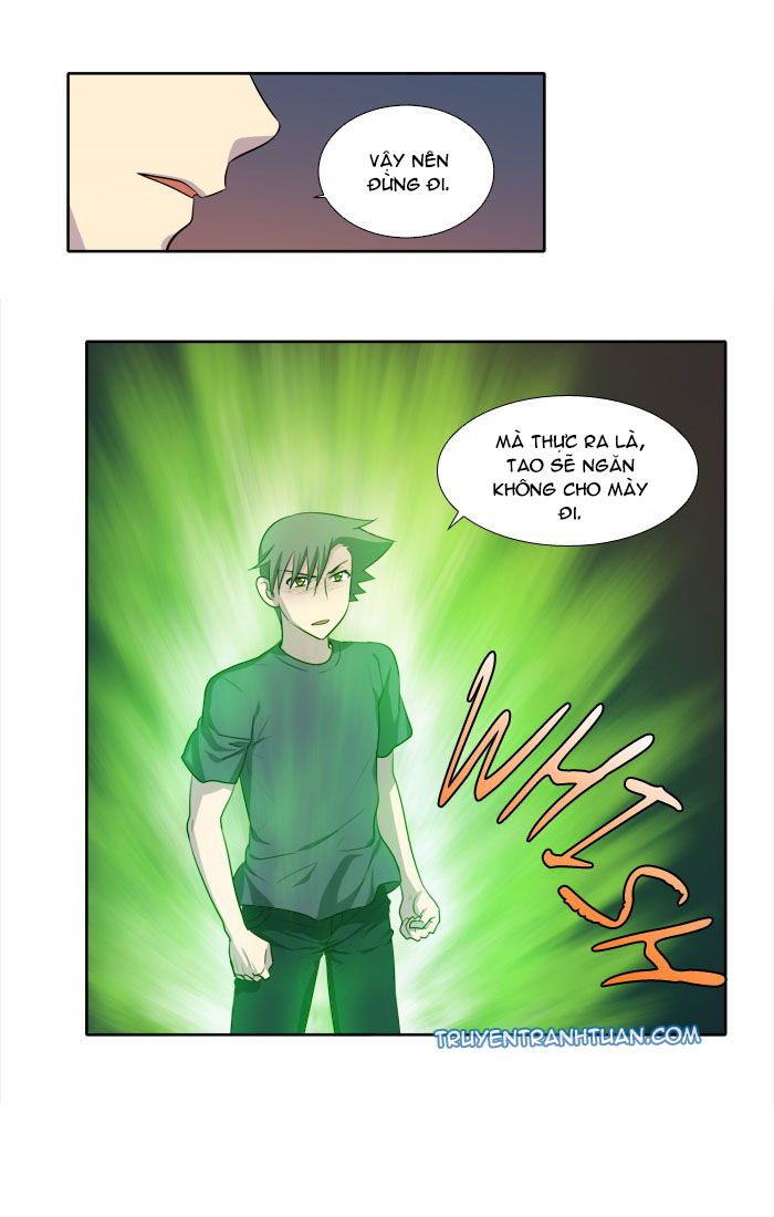 đọc truyện The Gamer Chương 143 ảnh 25 tại Thiên Thai Truyện