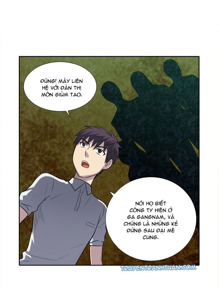 đọc truyện The Gamer Chương 143 ảnh 28 tại Thiên Thai Truyện