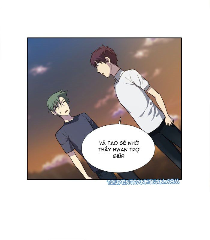 đọc truyện The Gamer Chương 143 ảnh 29 tại Thiên Thai Truyện