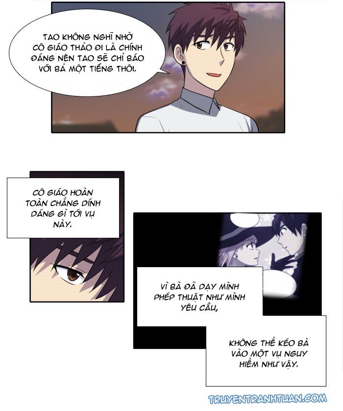 đọc truyện The Gamer Chương 143 ảnh 30 tại Thiên Thai Truyện