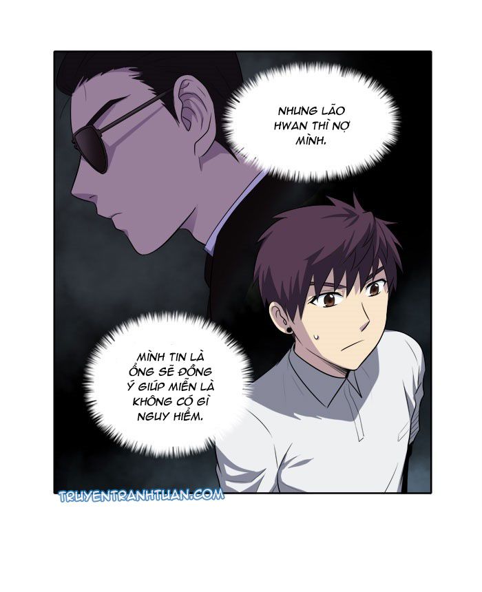 đọc truyện The Gamer Chương 143 ảnh 31 tại Thiên Thai Truyện