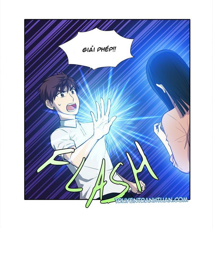 đọc truyện The Gamer Chương 143 ảnh 5 tại Thiên Thai Truyện