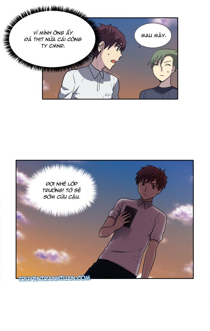 đọc truyện The Gamer Chương 143 ảnh 32 tại Thiên Thai Truyện