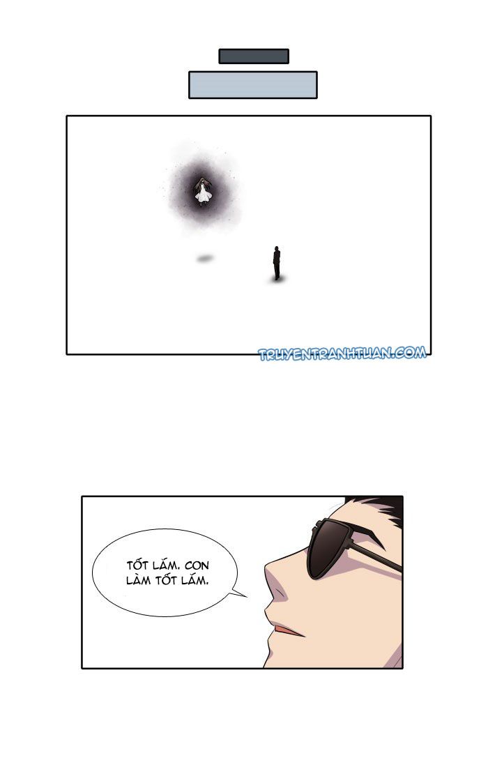 đọc truyện The Gamer Chương 143 ảnh 33 tại Thiên Thai Truyện