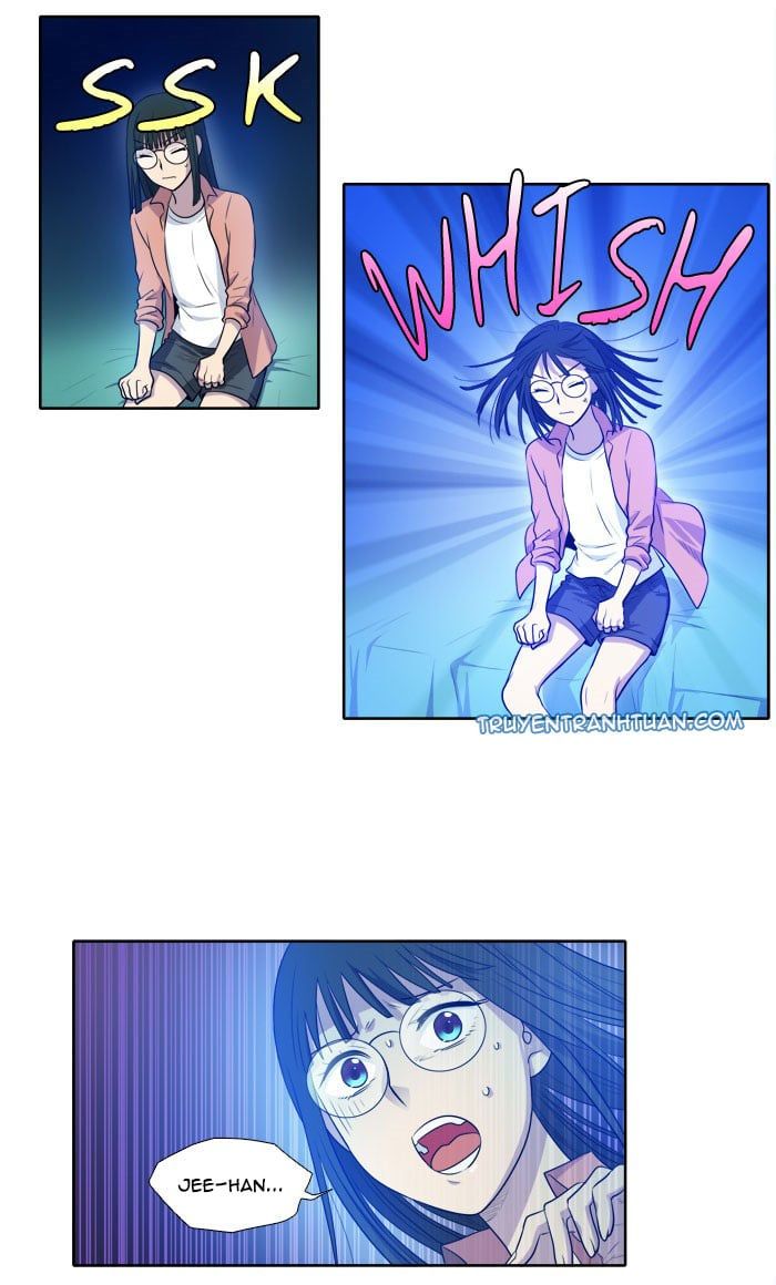 đọc truyện The Gamer Chương 143 ảnh 6 tại Thiên Thai Truyện