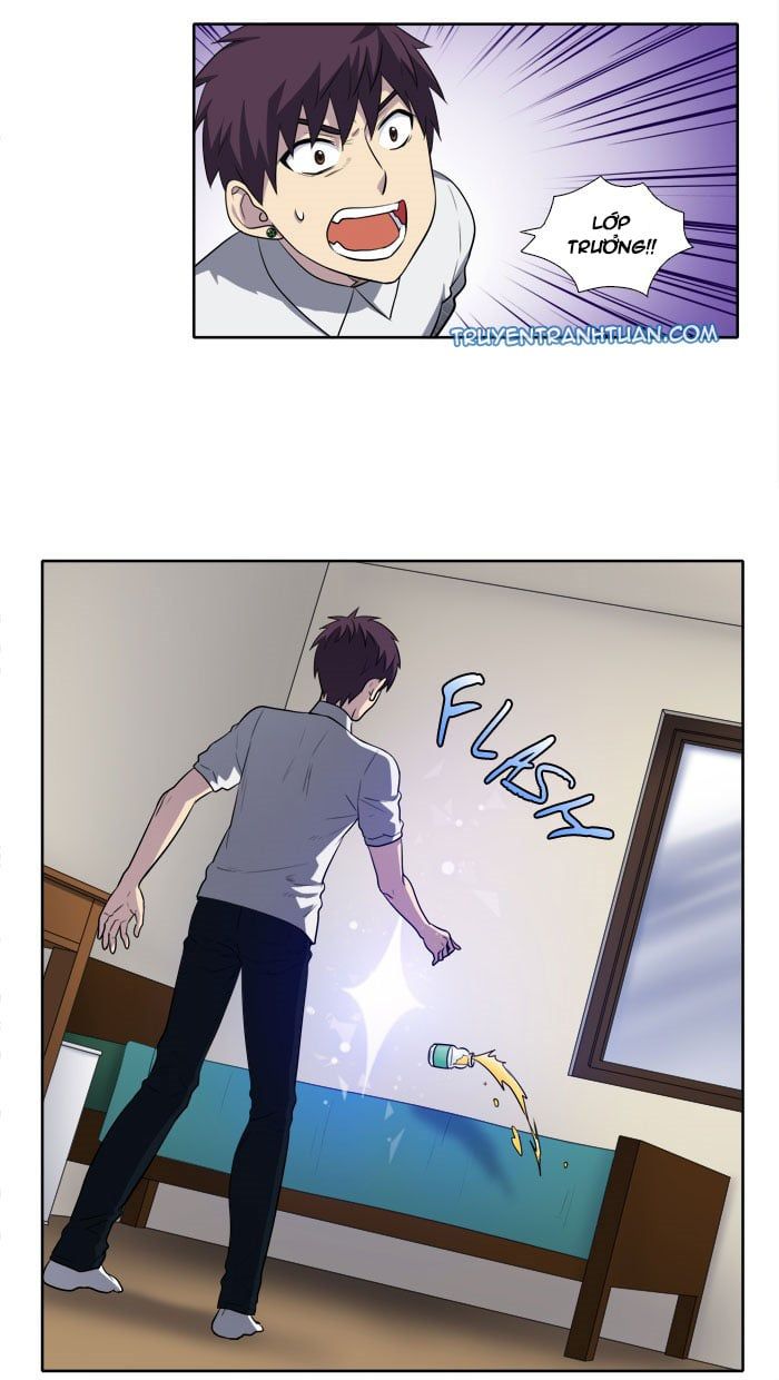 đọc truyện The Gamer Chương 143 ảnh 7 tại Thiên Thai Truyện