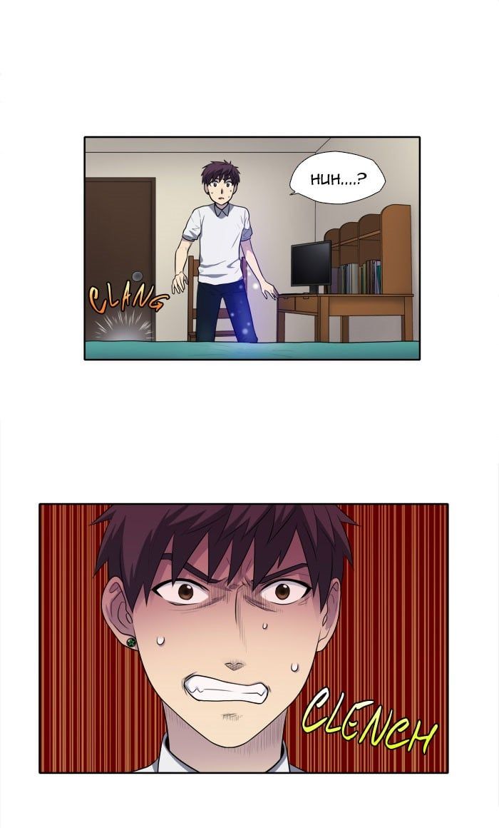 đọc truyện The Gamer Chương 143 ảnh 8 tại Thiên Thai Truyện