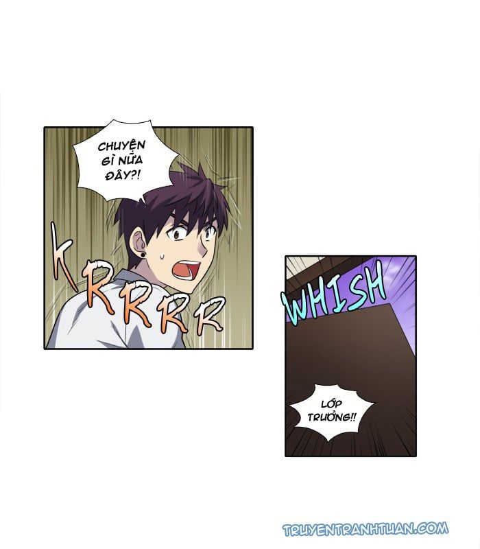 đọc truyện The Gamer Chương 143 ảnh 10 tại Thiên Thai Truyện