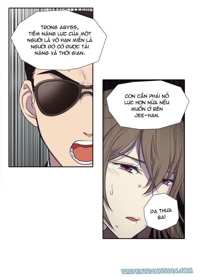 đọc truyện The Gamer Chương 144 ảnh 13 tại Thiên Thai Truyện