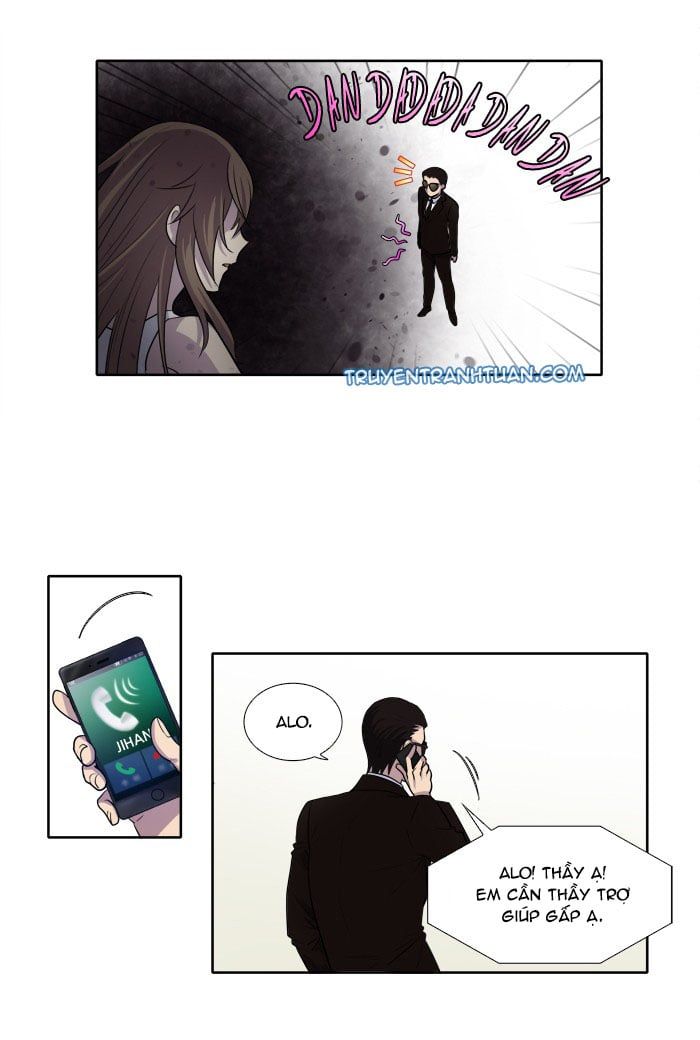 đọc truyện The Gamer Chương 144 ảnh 14 tại Thiên Thai Truyện