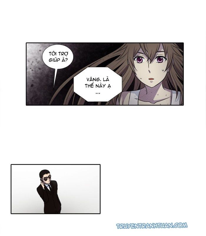 đọc truyện The Gamer Chương 144 ảnh 15 tại Thiên Thai Truyện