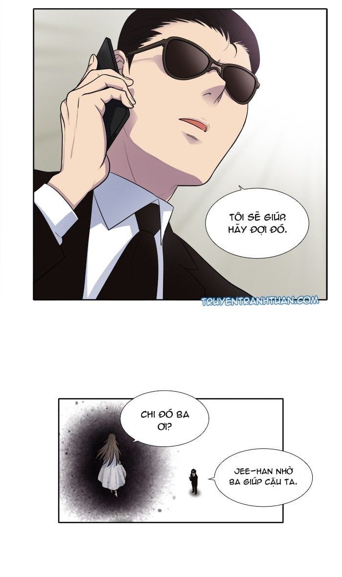 đọc truyện The Gamer Chương 144 ảnh 16 tại Thiên Thai Truyện