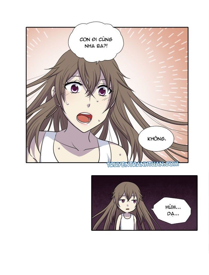 đọc truyện The Gamer Chương 144 ảnh 17 tại Thiên Thai Truyện