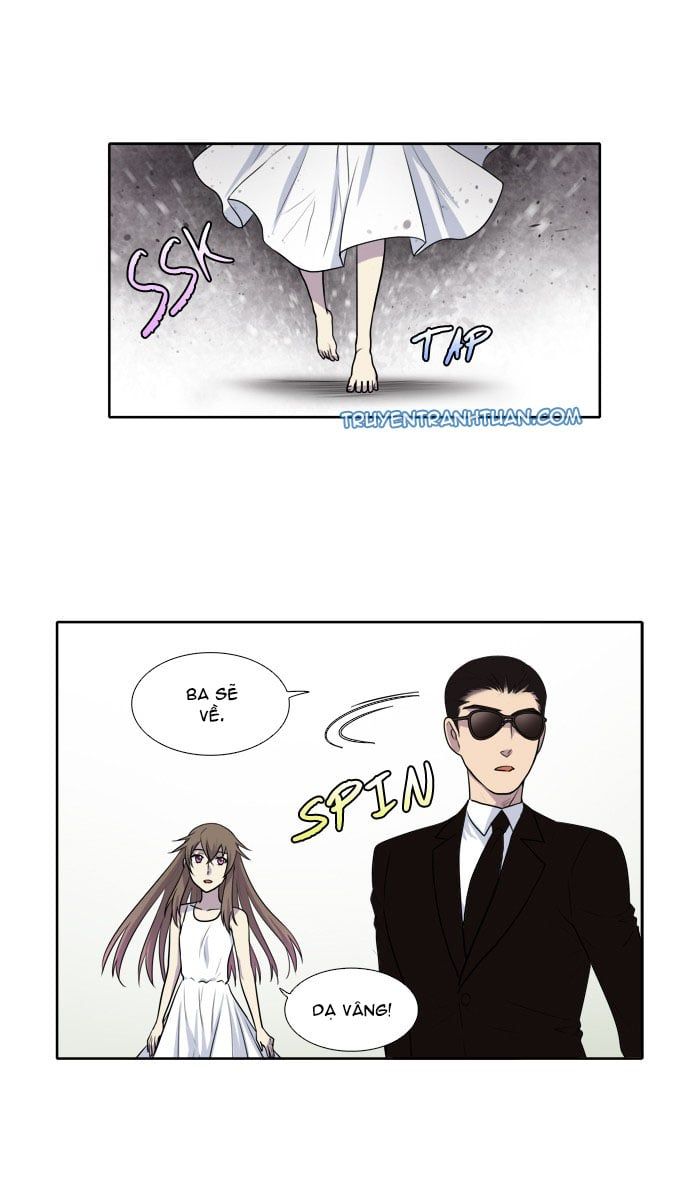 đọc truyện The Gamer Chương 144 ảnh 18 tại Thiên Thai Truyện