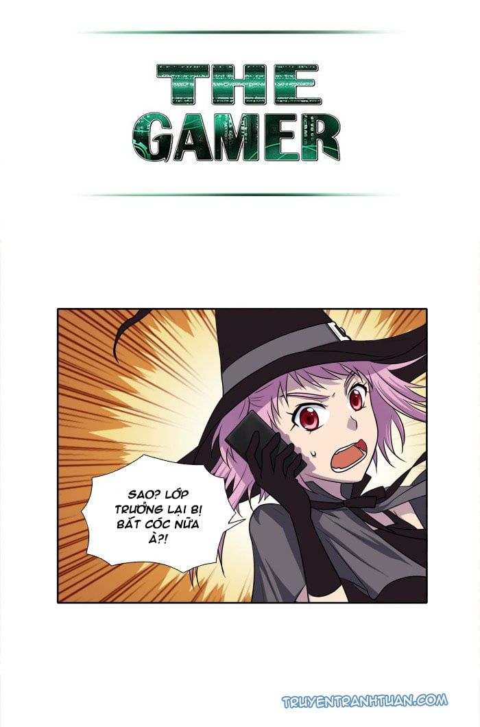 đọc truyện The Gamer Chương 144 ảnh 20 tại Thiên Thai Truyện