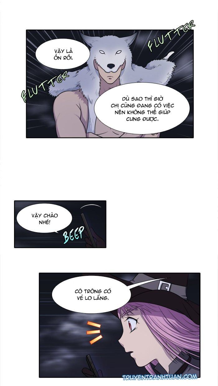 đọc truyện The Gamer Chương 144 ảnh 22 tại Thiên Thai Truyện