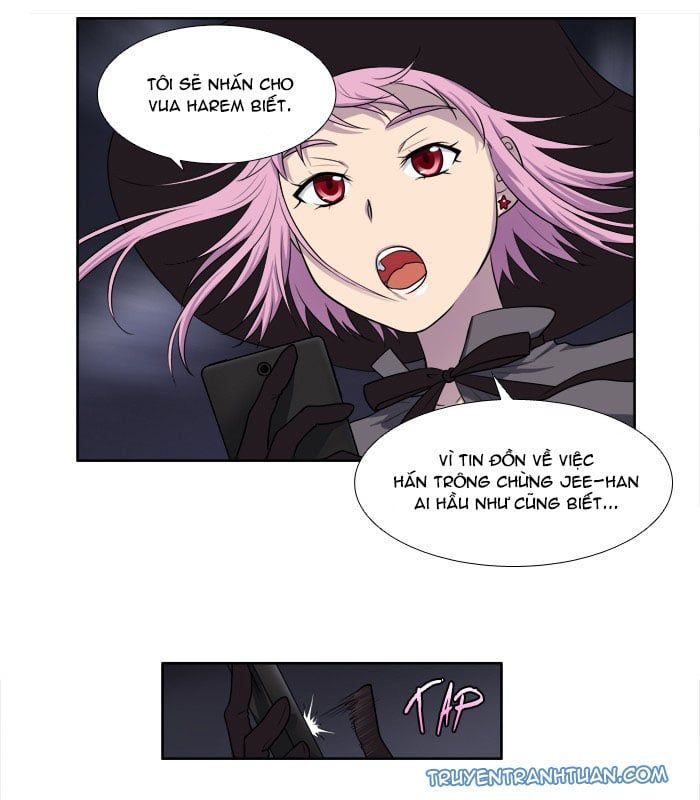 đọc truyện The Gamer Chương 144 ảnh 24 tại Thiên Thai Truyện