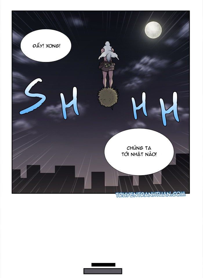 đọc truyện The Gamer Chương 144 ảnh 25 tại Thiên Thai Truyện