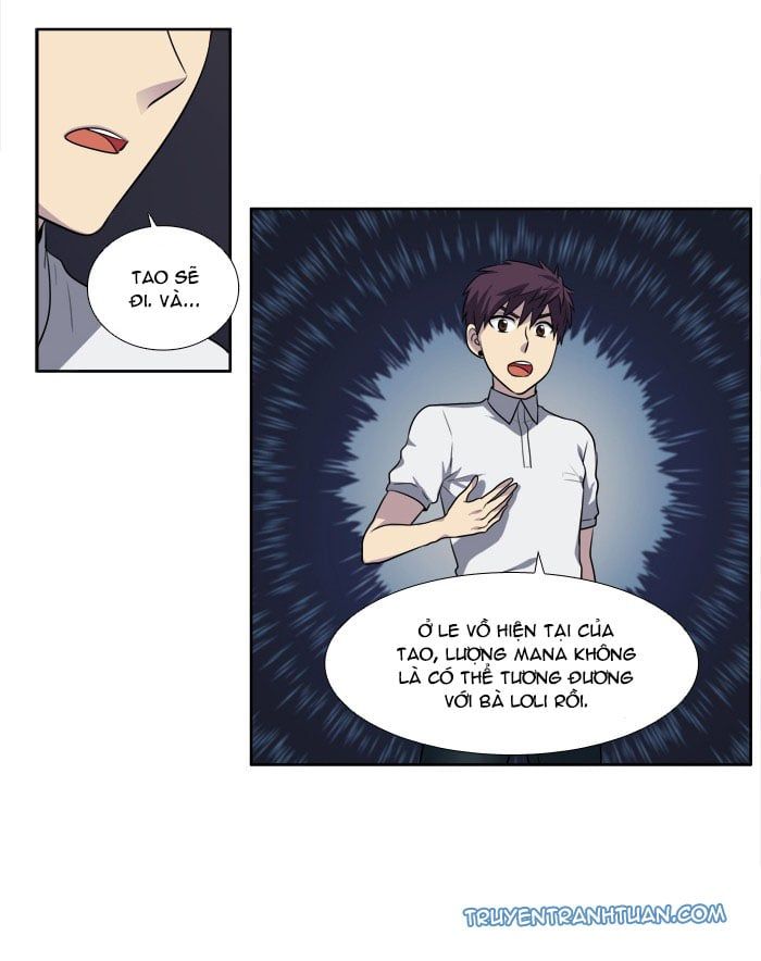 đọc truyện The Gamer Chương 144 ảnh 28 tại Thiên Thai Truyện