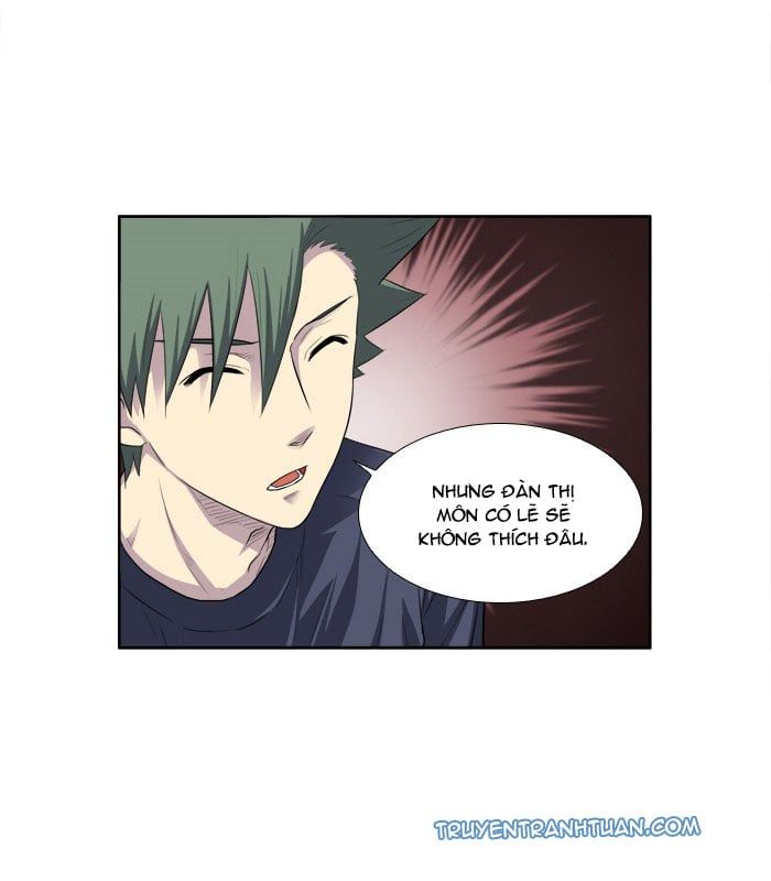 đọc truyện The Gamer Chương 144 ảnh 31 tại Thiên Thai Truyện