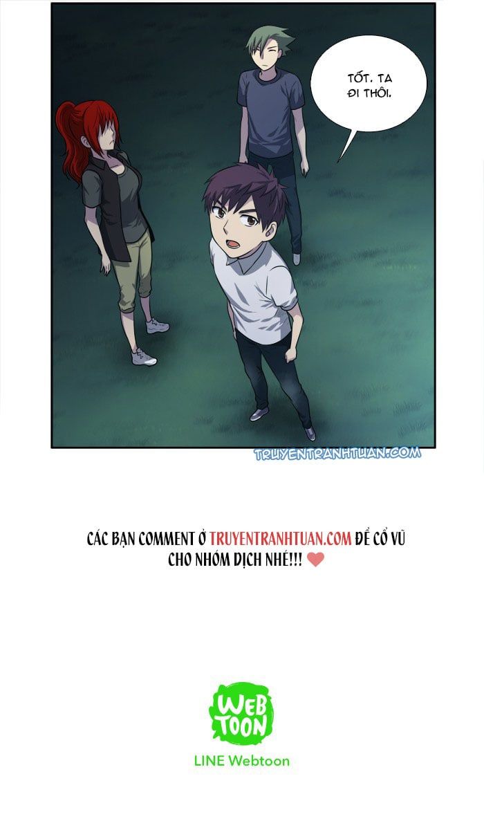 đọc truyện The Gamer Chương 144 ảnh 39 tại Thiên Thai Truyện