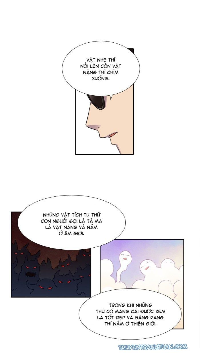 đọc truyện The Gamer Chương 144 ảnh 8 tại Thiên Thai Truyện