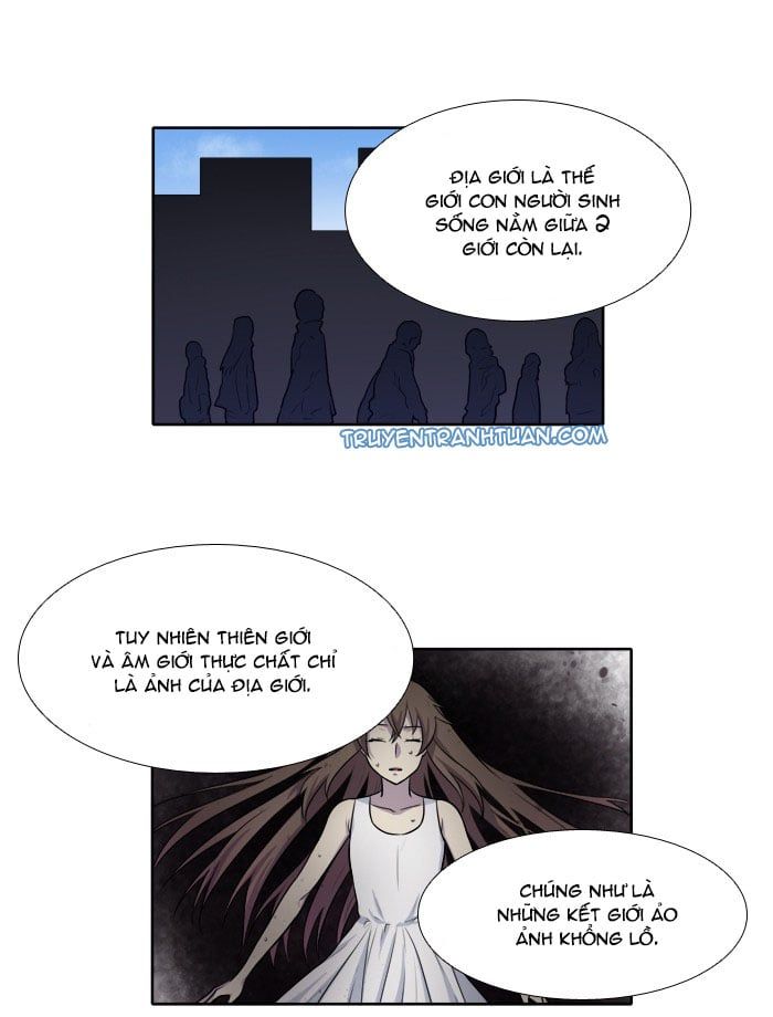 đọc truyện The Gamer Chương 144 ảnh 9 tại Thiên Thai Truyện