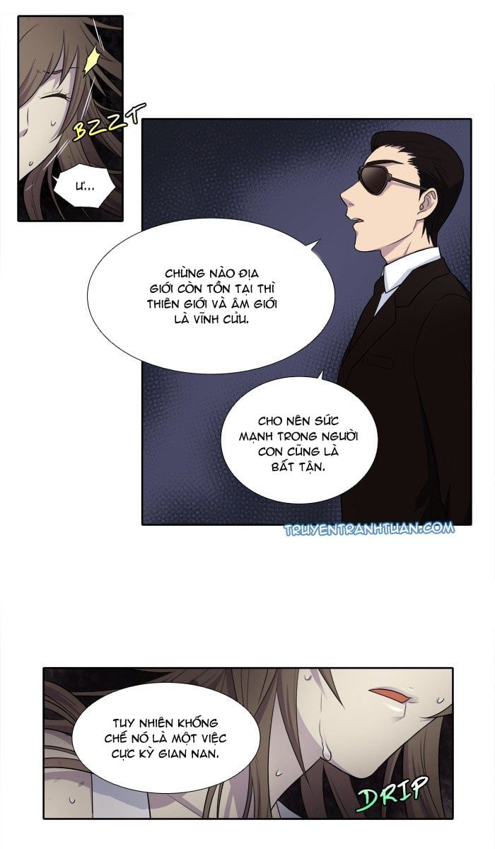 đọc truyện The Gamer Chương 144 ảnh 11 tại Thiên Thai Truyện