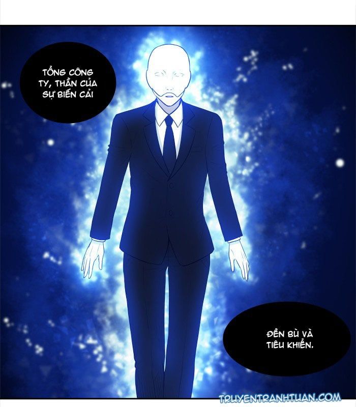 đọc truyện The Gamer Chương 145 ảnh 22 tại Thiên Thai Truyện