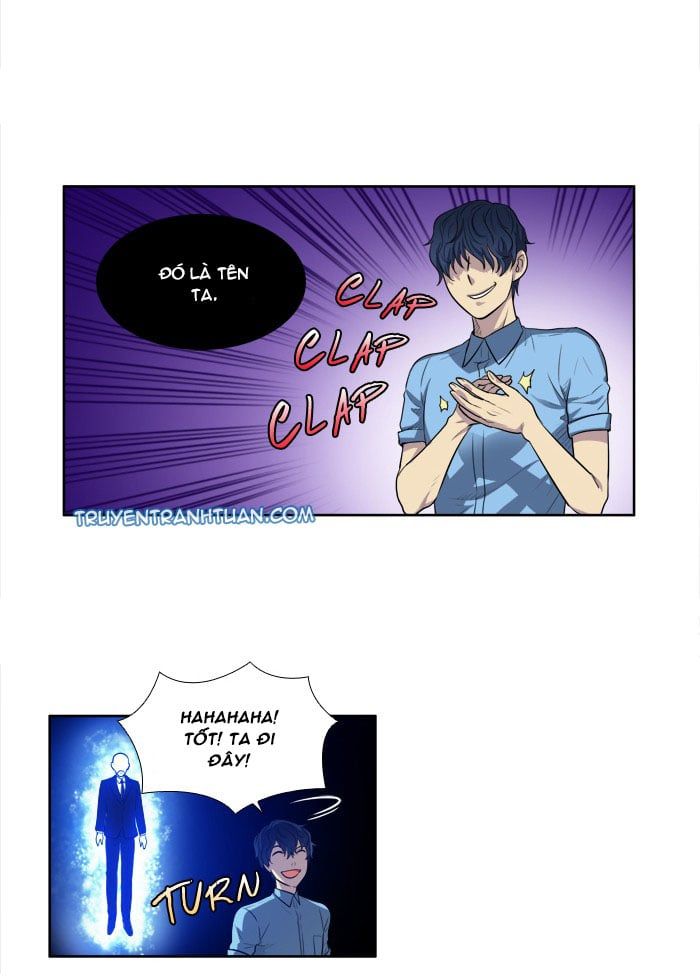 đọc truyện The Gamer Chương 145 ảnh 23 tại Thiên Thai Truyện