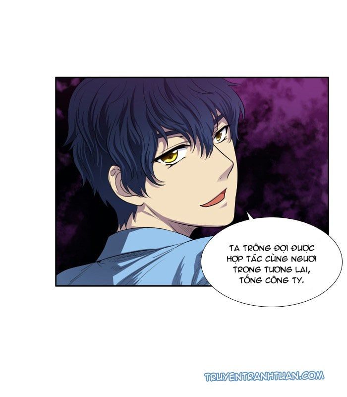 đọc truyện The Gamer Chương 145 ảnh 24 tại Thiên Thai Truyện