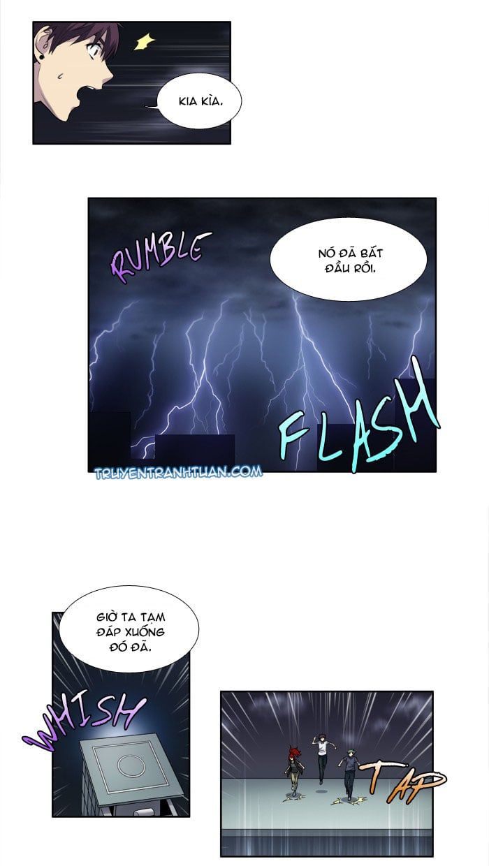 đọc truyện The Gamer Chương 145 ảnh 28 tại Thiên Thai Truyện