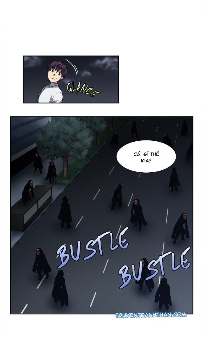 đọc truyện The Gamer Chương 145 ảnh 29 tại Thiên Thai Truyện