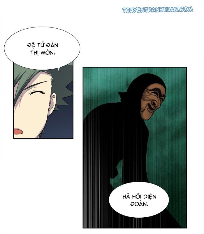 đọc truyện The Gamer Chương 145 ảnh 30 tại Thiên Thai Truyện