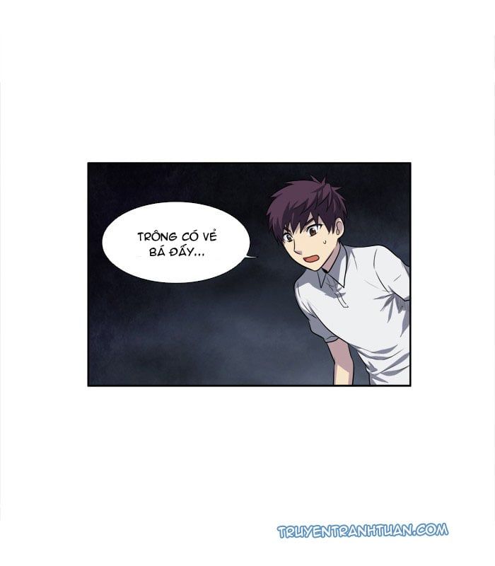 đọc truyện The Gamer Chương 145 ảnh 31 tại Thiên Thai Truyện