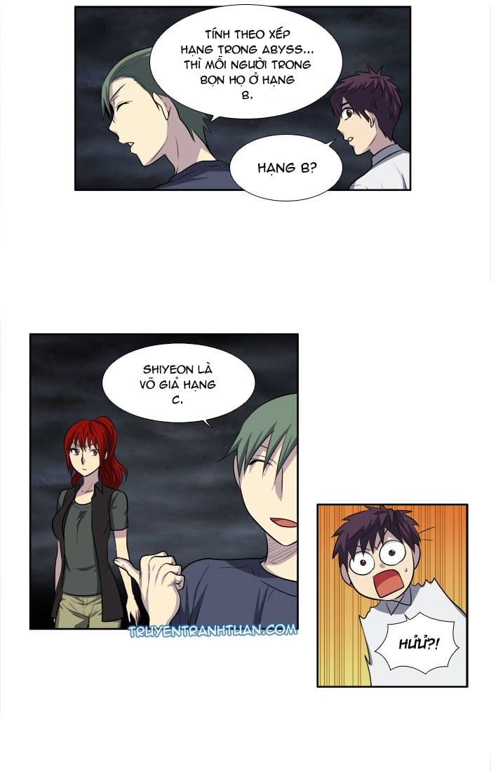 đọc truyện The Gamer Chương 145 ảnh 32 tại Thiên Thai Truyện