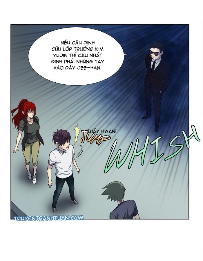 đọc truyện The Gamer Chương 145 ảnh 40 tại Thiên Thai Truyện