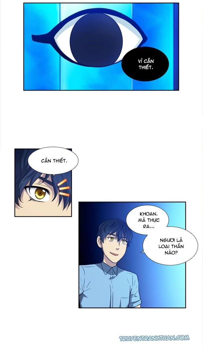 đọc truyện The Gamer Chương 145 ảnh 7 tại Thiên Thai Truyện