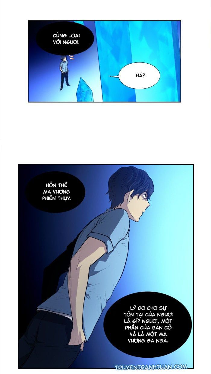 đọc truyện The Gamer Chương 145 ảnh 8 tại Thiên Thai Truyện